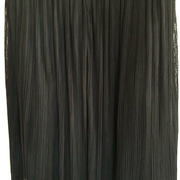 Aqua dress - Picture 4 of 8